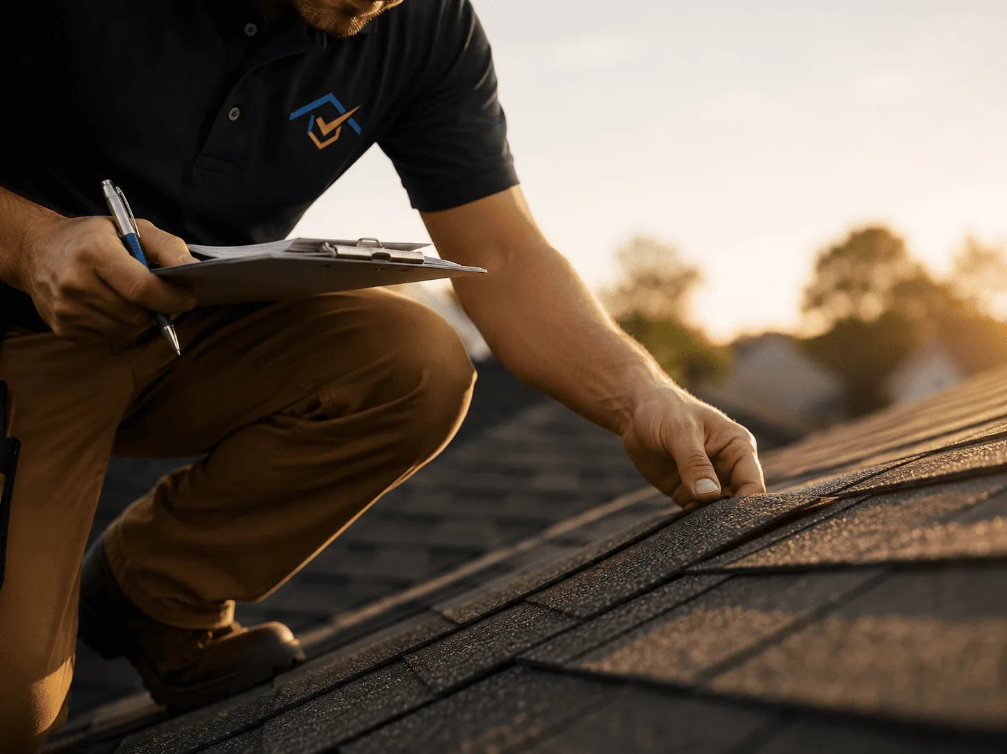 Why Choose Roof Inspection in Abilene, KS